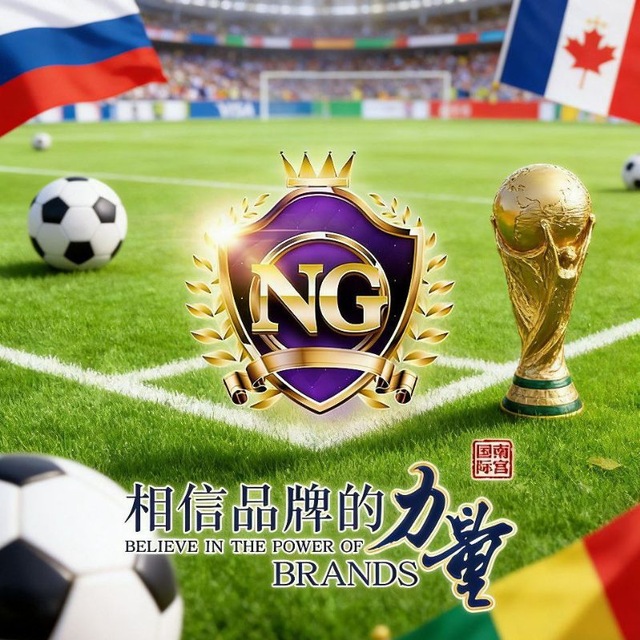 心境平和方能致胜千里 品牌的力量